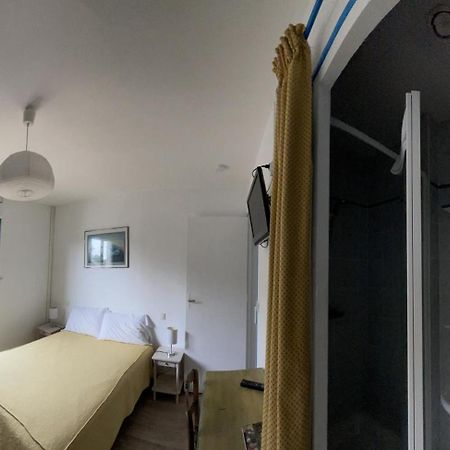 Relais Henri IV Bed & Breakfast La Fleche Exterior photo